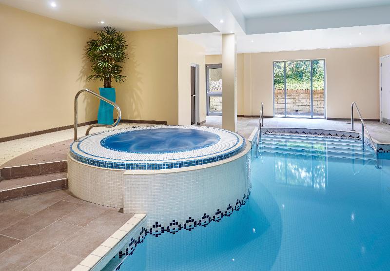 酒店 Holiday Inn Cardiff North M4