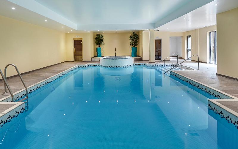 酒店 Holiday Inn Cardiff North M4