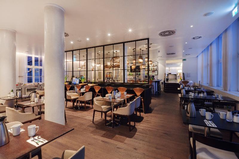 בית מלון כפרי Holiday Inn Dresden   Am Zwinger, An Ihg