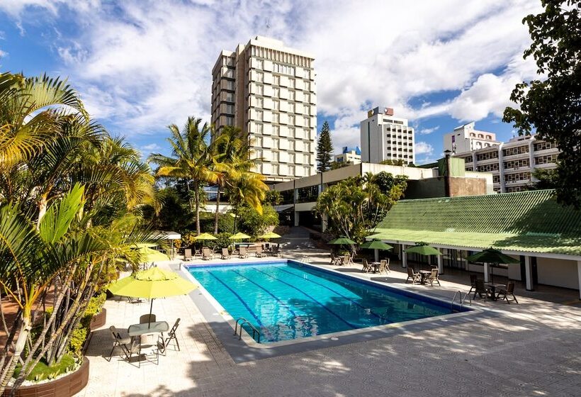 هتل Honduras Maya