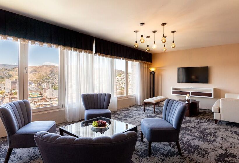 هتل Honduras Maya