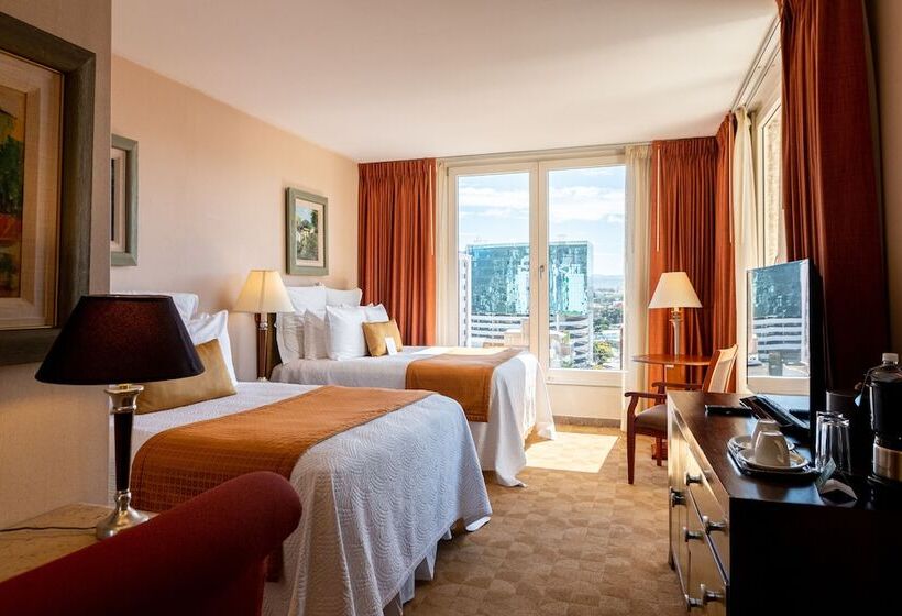 هتل Honduras Maya