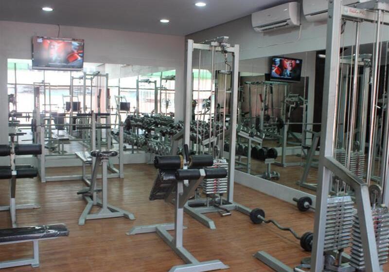 هتل Swiss Belexpress Jayapura