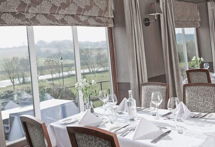 هتل Horsley Lodge