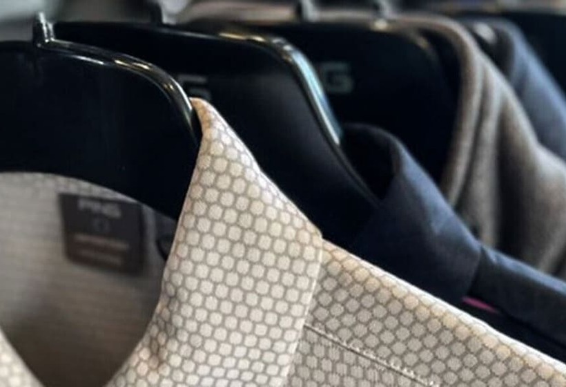 هتل Horsley Lodge