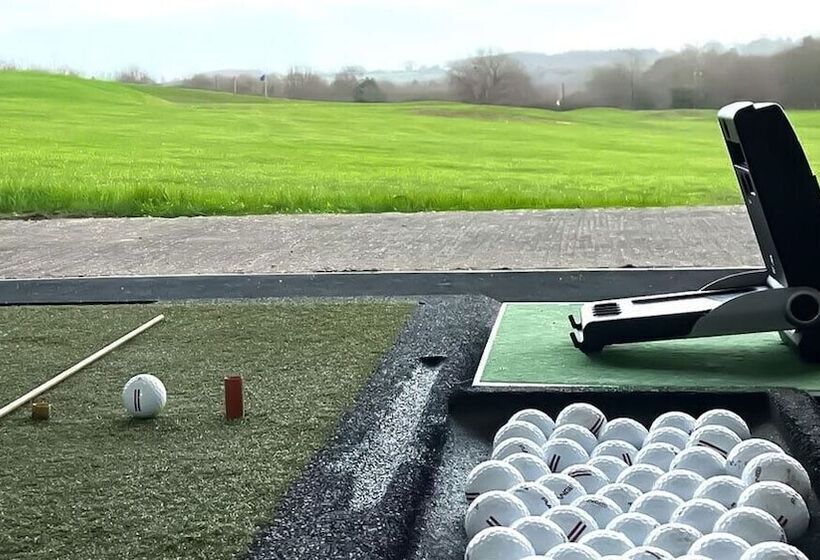 هتل Horsley Lodge