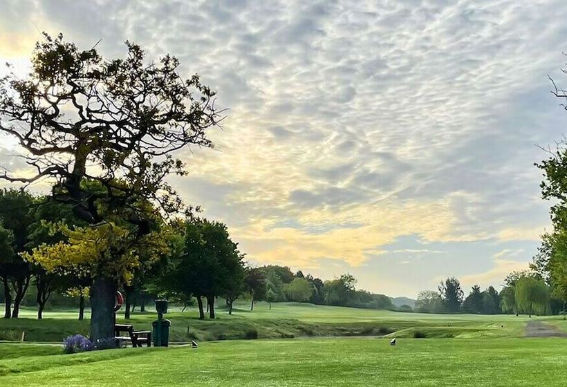 هتل Horsley Lodge