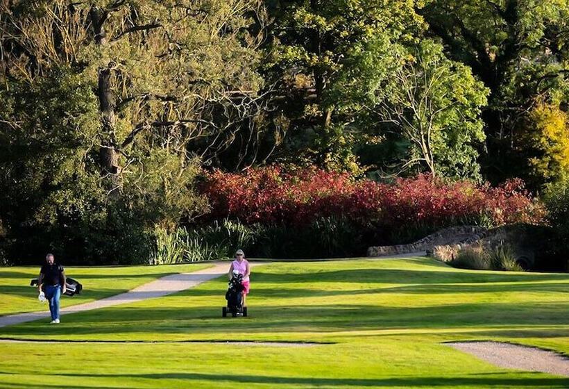 هتل Horsley Lodge