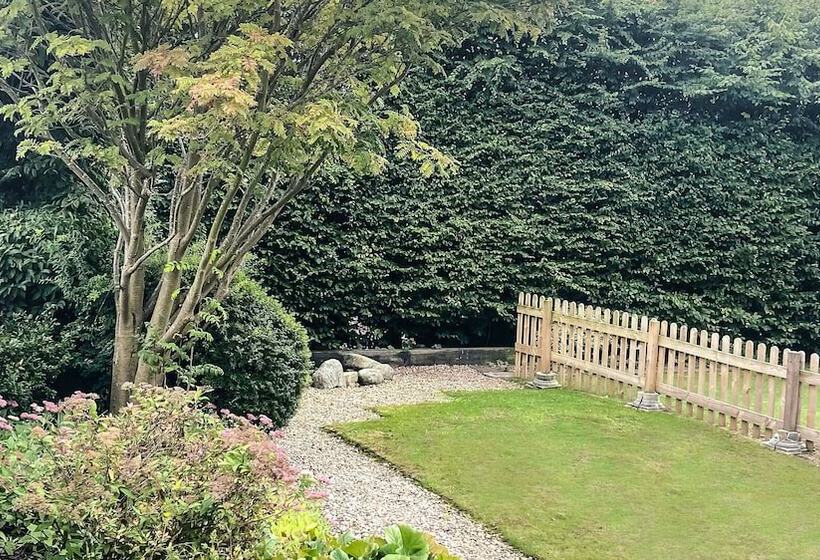 هتل Horsley Lodge