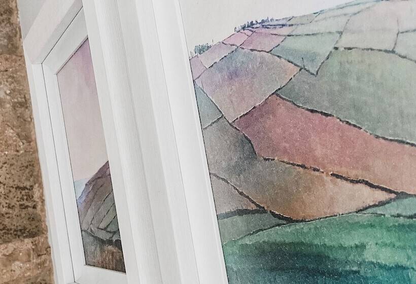 هتل Horsley Lodge