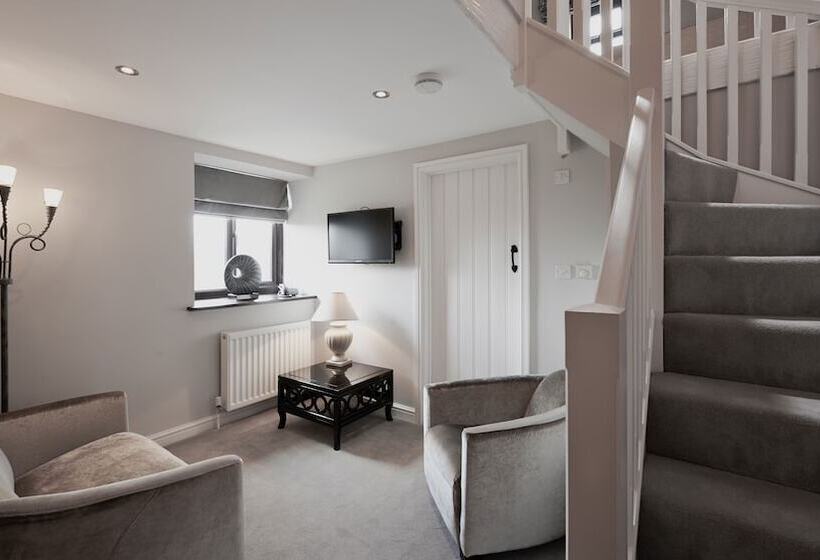 هتل Horsley Lodge