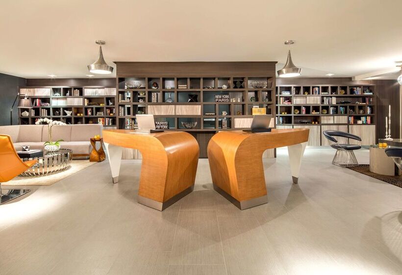 هتل Hyatt Centric South Beach Miami