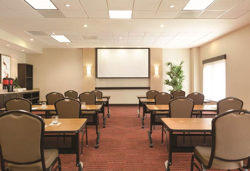 Отель Hyatt Place At Anaheim Resort/convention Center