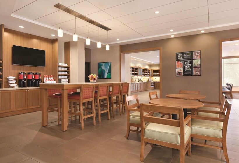 Отель Hyatt Place At Anaheim Resort/convention Center