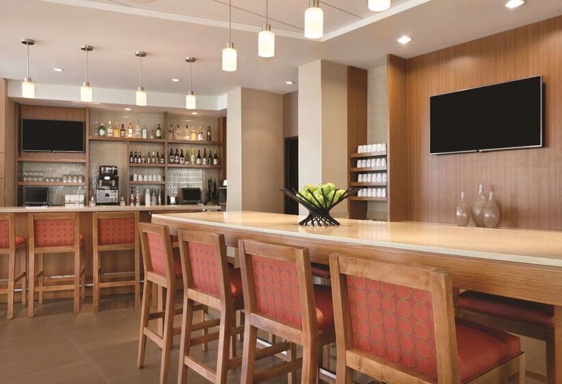 Отель Hyatt Place At Anaheim Resort/convention Center