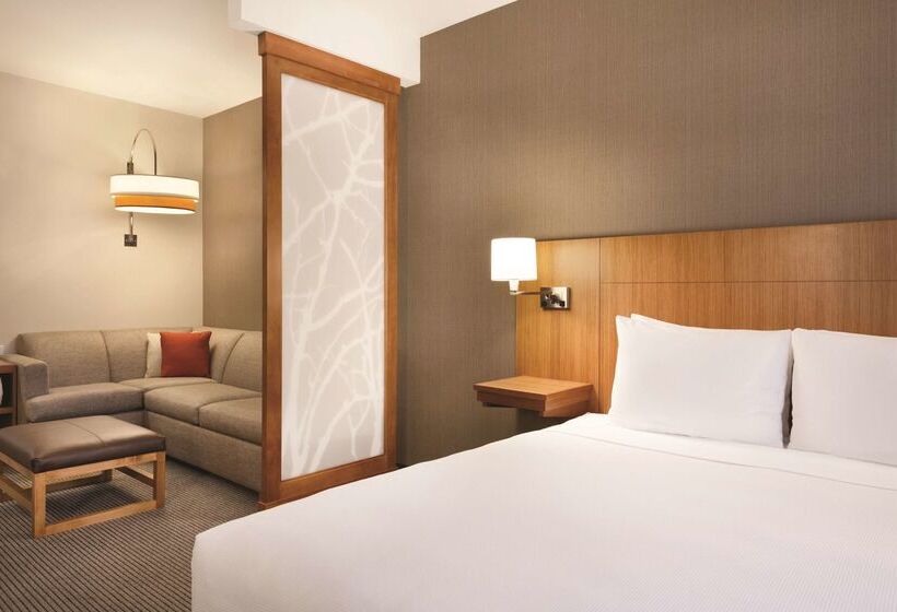 Отель Hyatt Place At Anaheim Resort/convention Center