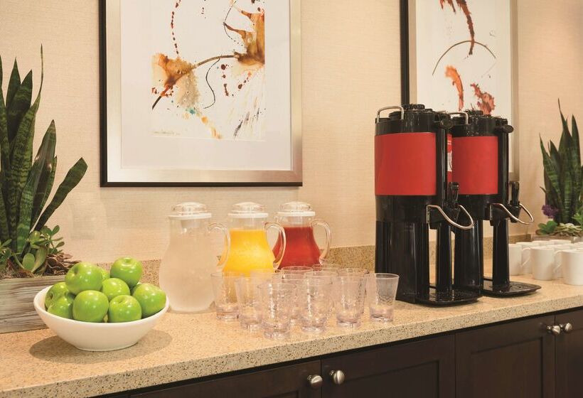 Отель Hyatt Place At Anaheim Resort/convention Center