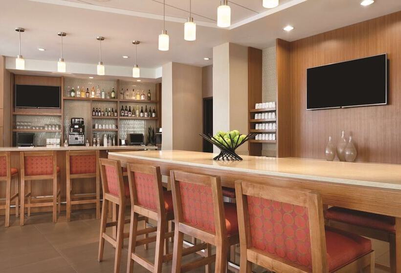 Отель Hyatt Place At Anaheim Resort/convention Center