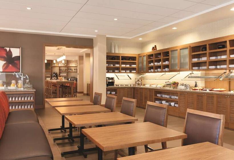 Отель Hyatt Place At Anaheim Resort/convention Center