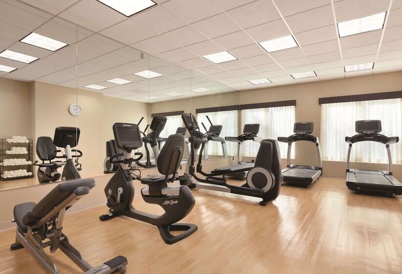 Отель Hyatt Place At Anaheim Resort/convention Center