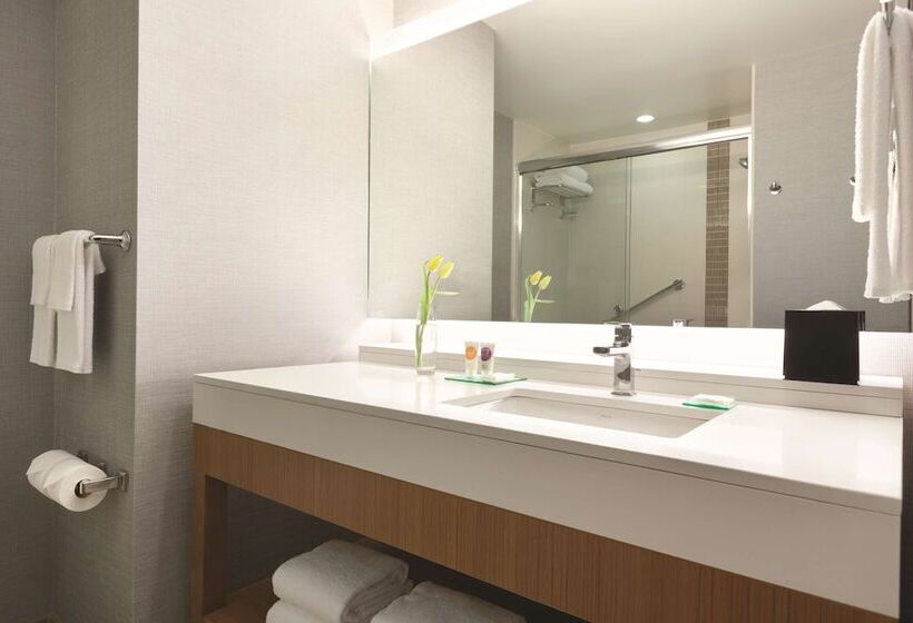 Отель Hyatt Place At Anaheim Resort/convention Center