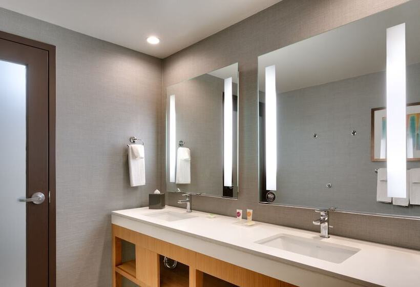 Отель Hyatt Place At Anaheim Resort/convention Center