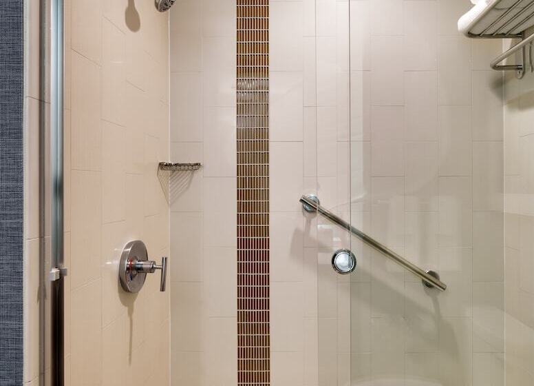 Отель Hyatt Place At Anaheim Resort/convention Center