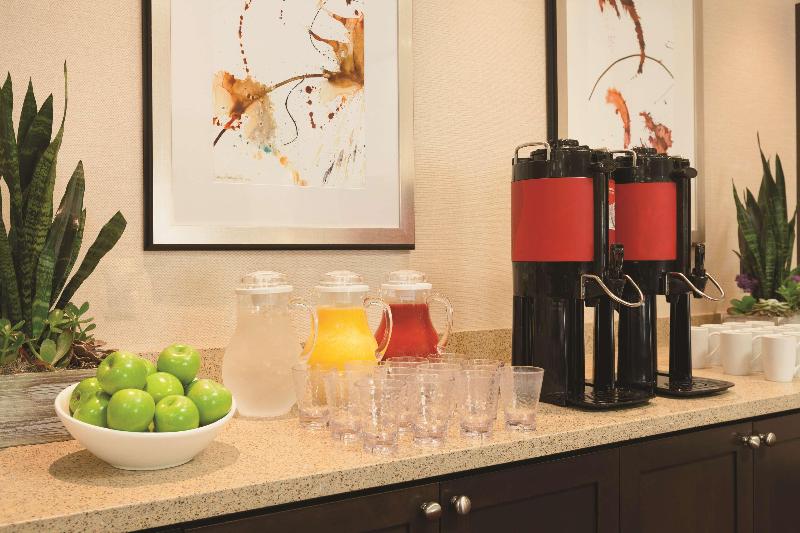 Отель Hyatt Place At Anaheim Resort/convention Center