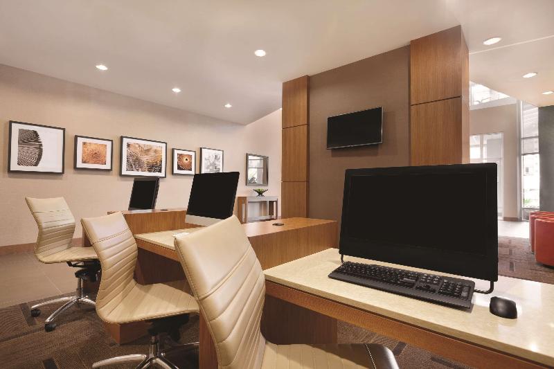 Отель Hyatt Place At Anaheim Resort/convention Center