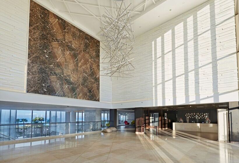 هتل Hyatt Place Taghazout Bay