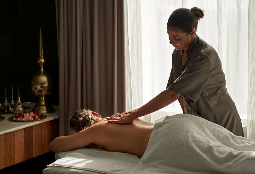 هتل Hyatt Place Taghazout Bay