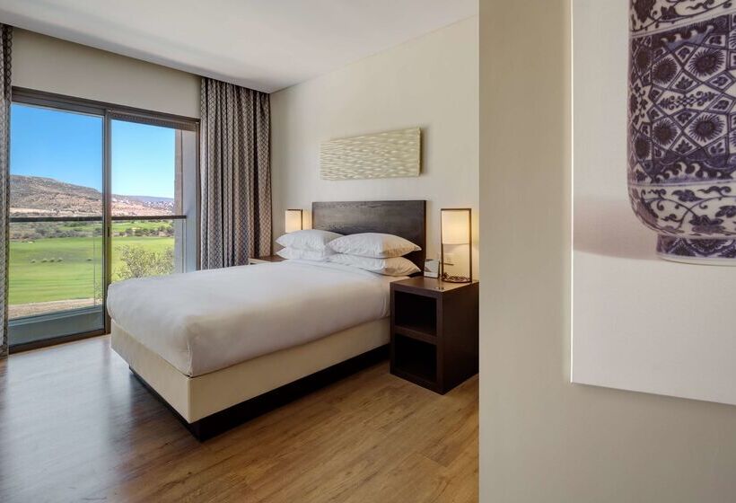 هتل Hyatt Place Taghazout Bay