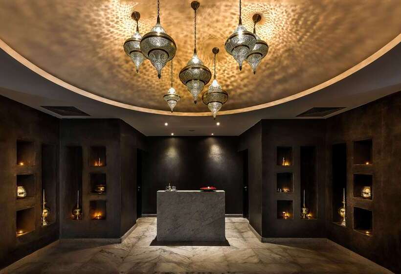 هتل Hyatt Place Taghazout Bay