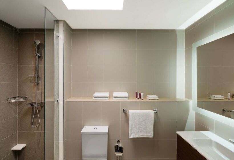 هتل Hyatt Place Taghazout Bay