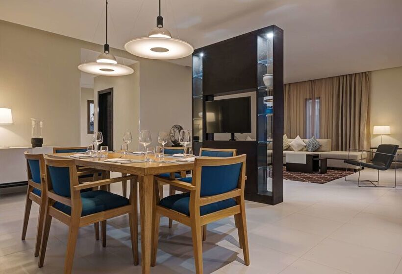 هتل Hyatt Place Taghazout Bay