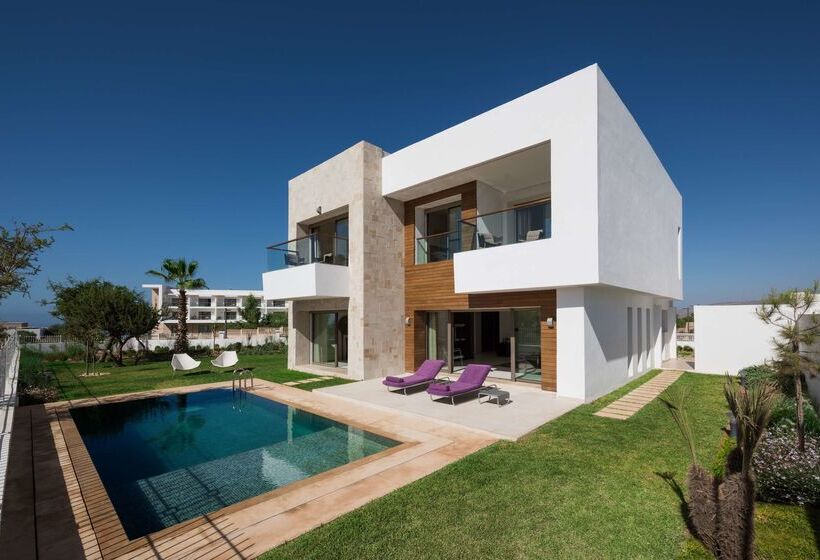 هتل Hyatt Place Taghazout Bay