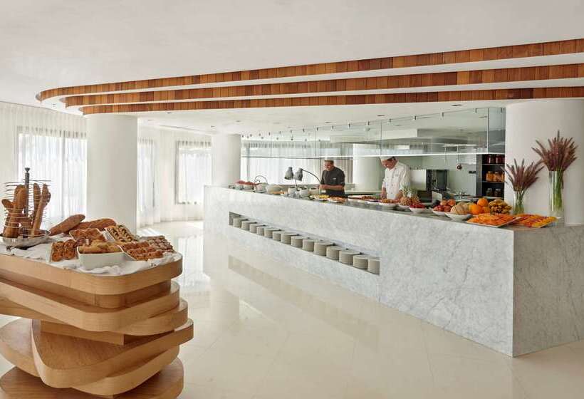 هتل Hyatt Place Taghazout Bay