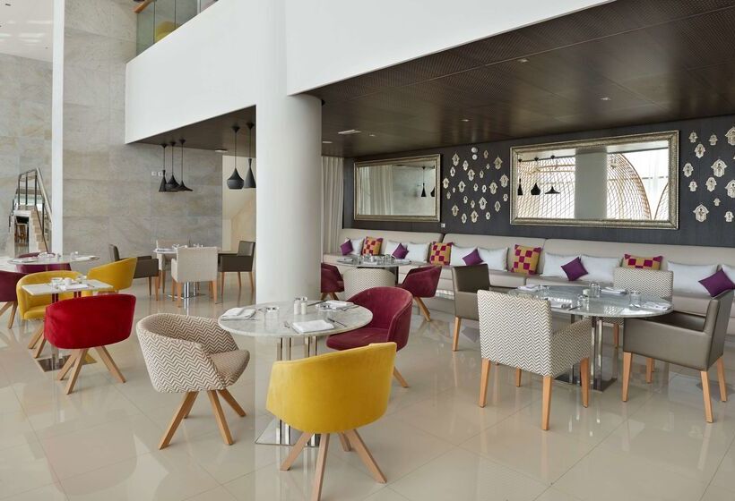 هتل Hyatt Place Taghazout Bay