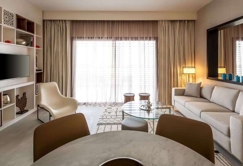 هتل Hyatt Place Taghazout Bay