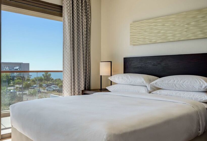 هتل Hyatt Place Taghazout Bay