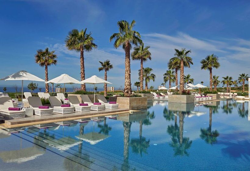 هتل Hyatt Place Taghazout Bay