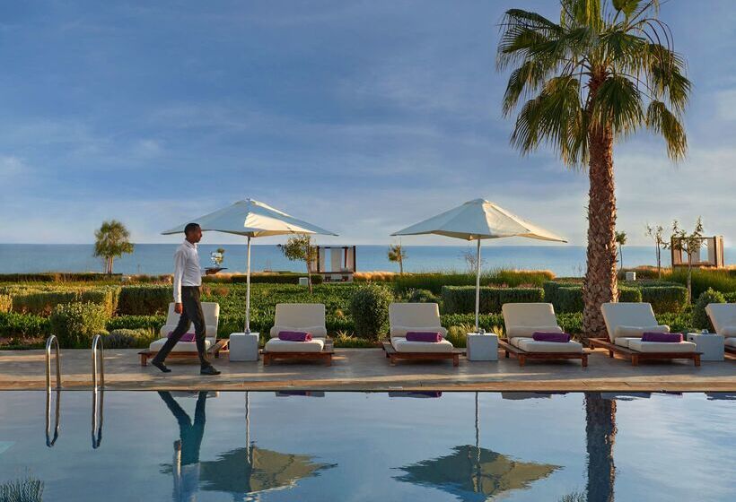 هتل Hyatt Place Taghazout Bay