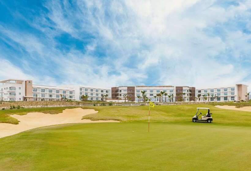 هتل Hyatt Place Taghazout Bay