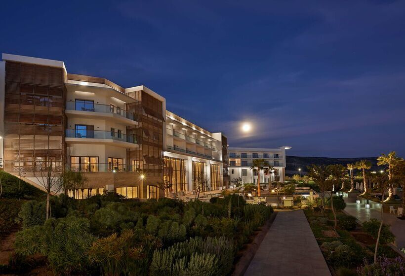 هتل Hyatt Place Taghazout Bay