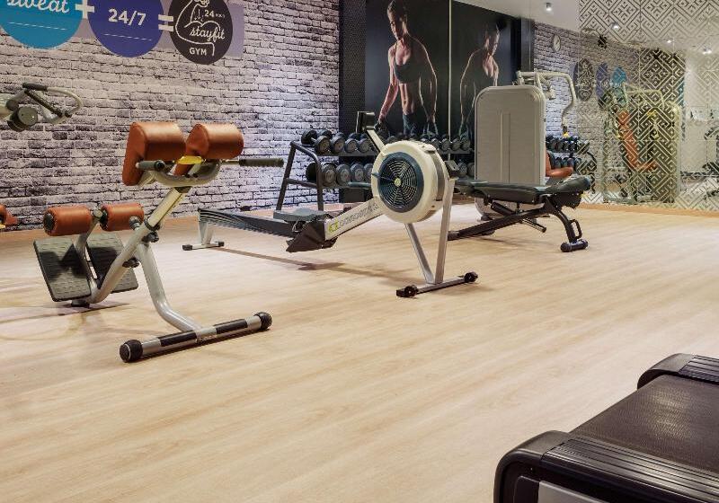 هتل Hyatt Place Taghazout Bay