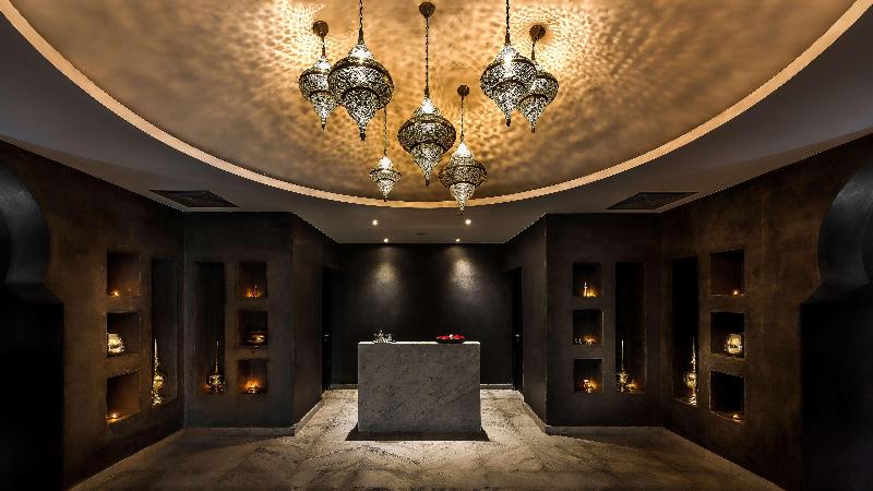 هتل Hyatt Place Taghazout Bay