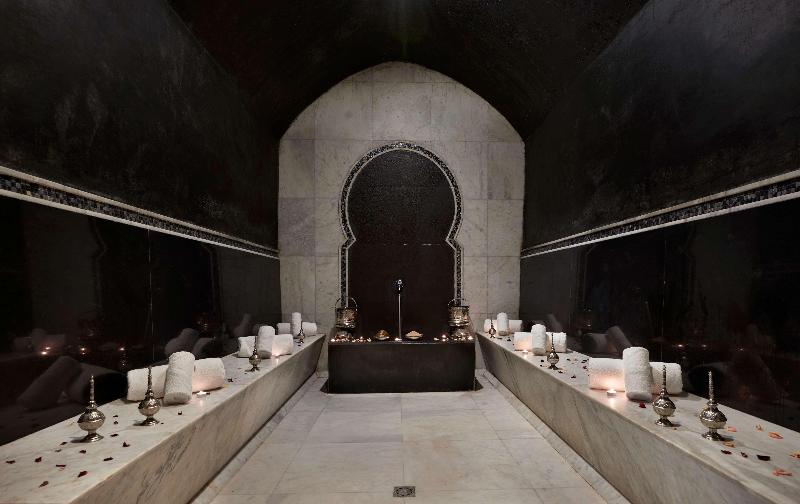 هتل Hyatt Place Taghazout Bay