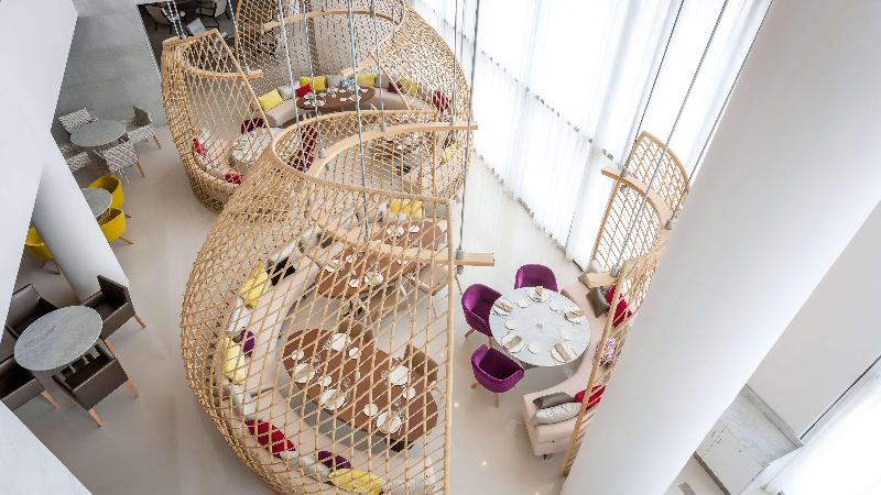 هتل Hyatt Place Taghazout Bay