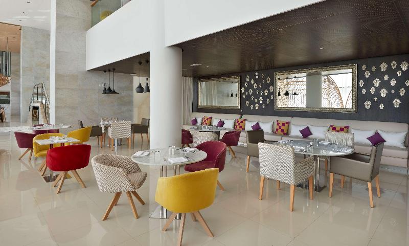 هتل Hyatt Place Taghazout Bay