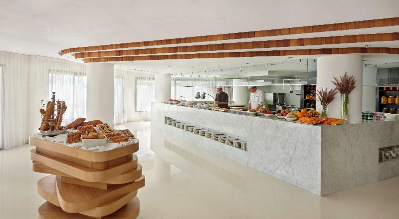 هتل Hyatt Place Taghazout Bay